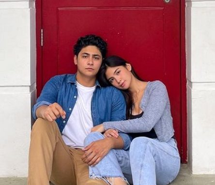 Kiko Estrada And Heaven Peralejo Confirm Their Romance – Relationship Discovered