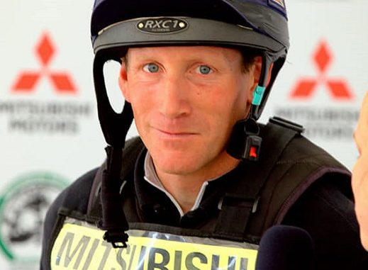 Equestrian: Who Is Oliver Townend Wife? More On The Olympic Gold Winner