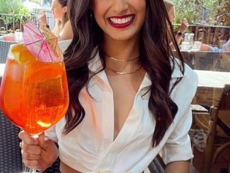 Priya Gopaldas Is The New Bombshell In Love Island – Her Family and Education Explored