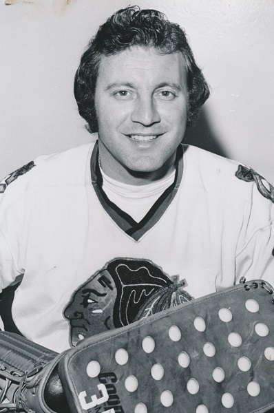 Hall of Fame Legend Tony Esposito Is Dead – Take A Look At His Family