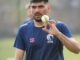 Hamza Tahir Pakistan-Scottish Cricketer