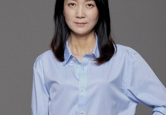 Kim Joo-Ryung South Korean Actress