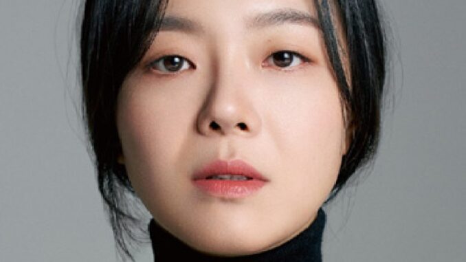 Sang-hee Lee South Korean Actress