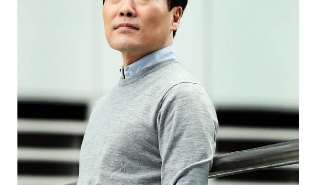 Yu Seong-Ju  South Korean Actor