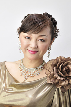 Hiroko Hayashi Japanese Actress, singer