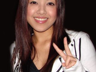 Yuna Ito American Singer, Actress