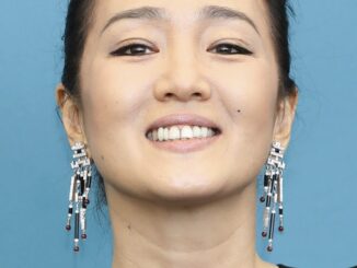 Gong Li Chinese Actress, Producer