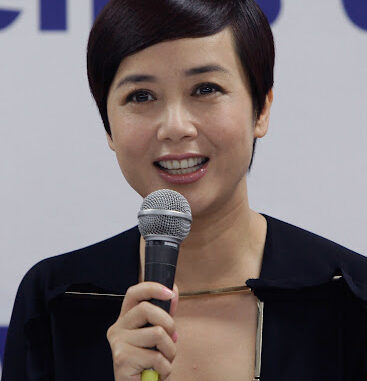 Jiang Wenli Chinese Actress, Director, Producer, Screenwriter