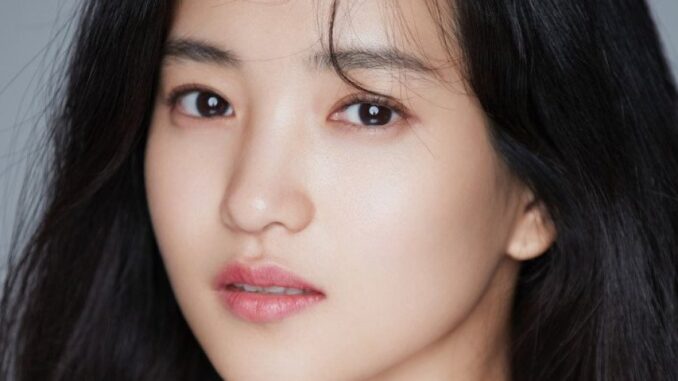 Kim Tae-ri South Korean Actress