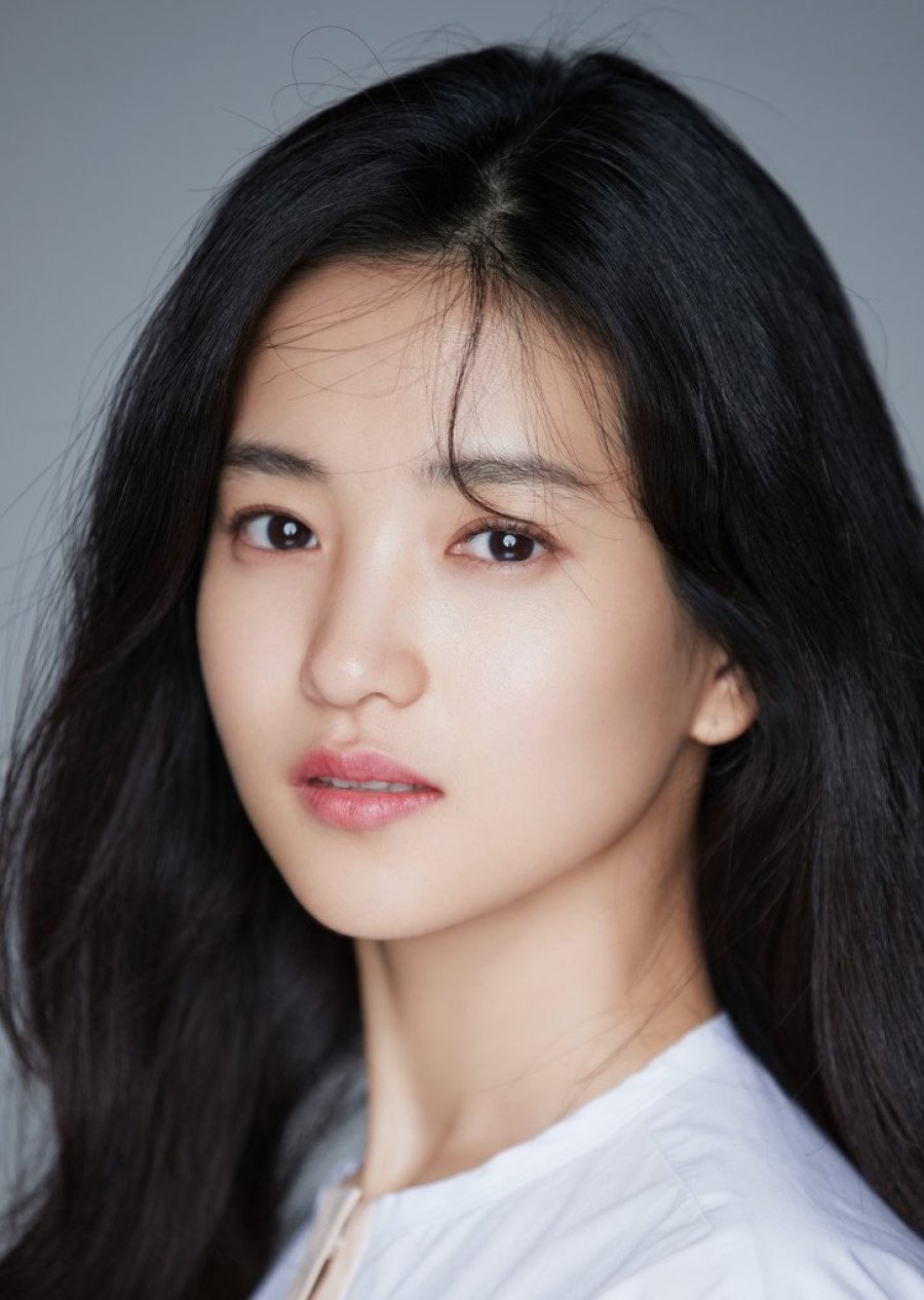 Kim Tae-ri South Korean Actress
