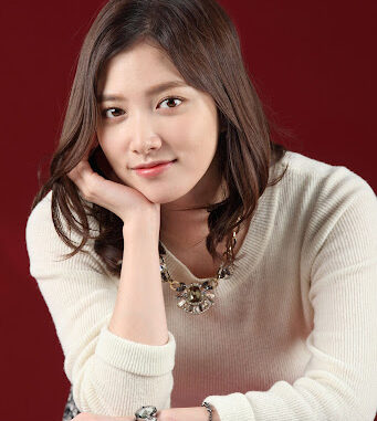 Lim Ju-eun South Korean Actress