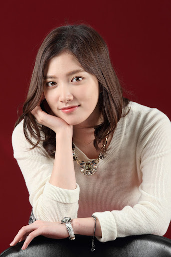 Lim Ju-eun South Korean Actress