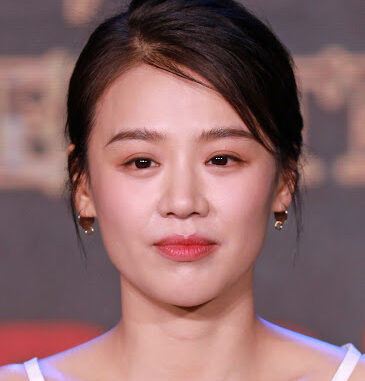 Ma Sichun Chinese Actress