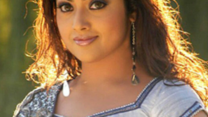 Meena Indian Actress