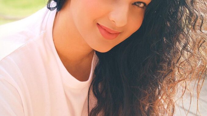Nikesha Patel British-Indian Actress