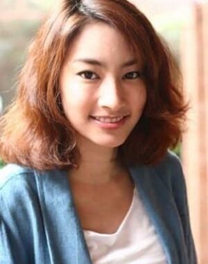 Pumwaree Yodkamol Thai Actress