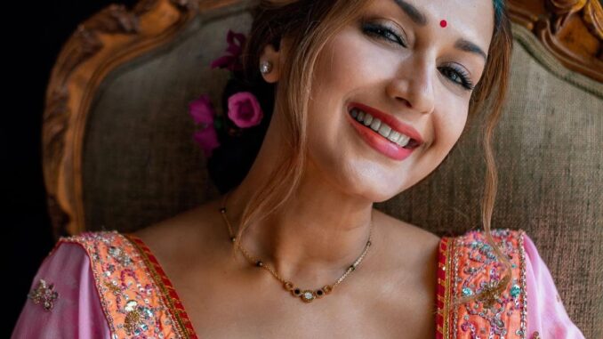 Sonali Bendre Indian Actress, Model