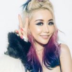 Wengie Australian-Chinese YouTube Star