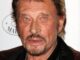 Johnny Hallyday French Singer, Songwriter, Musician, Actor