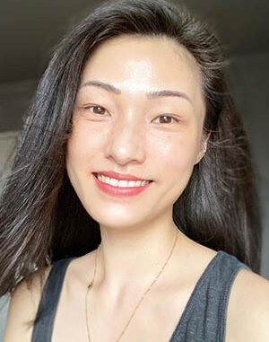 Wang Xiao China Model