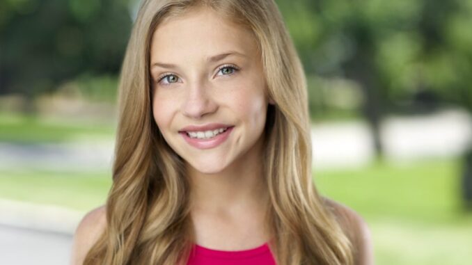 Brooklyn Nelson - Biography, Height & Life Story