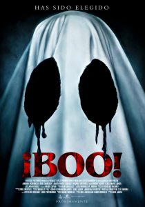 Boo! (2018 film)