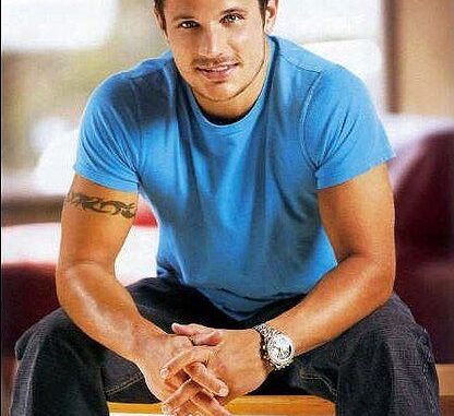 Nick Lachey - Biography, Height & Life Story