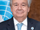 António Guterres - Biography, Height & Life Story