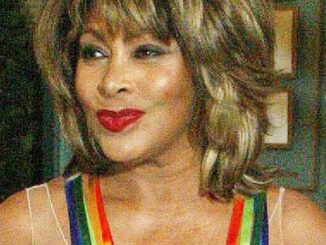 Tina Turner - Biography, Height & Life Story