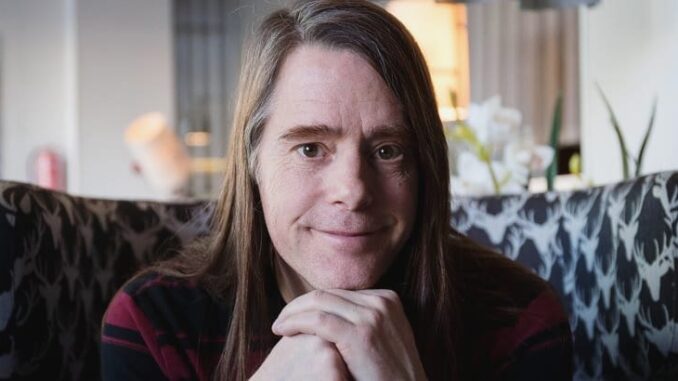 Chad Channing - Biography, Height & Life Story