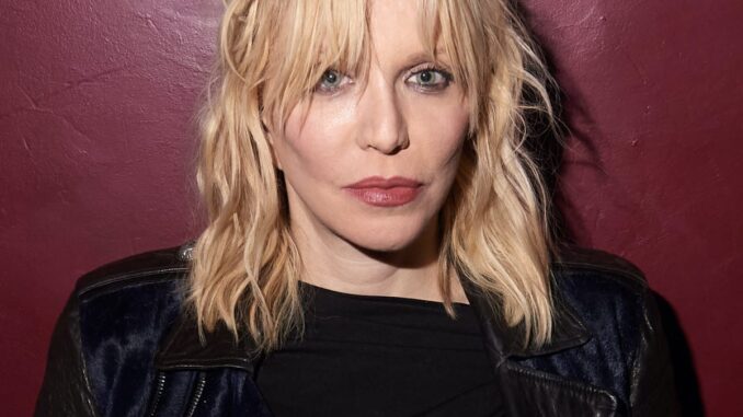 Courtney Love - Biography, Height & Life Story