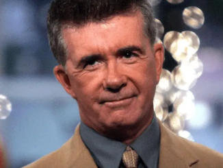 Alan Thicke - Biography, Height & Life Story