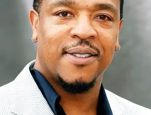 Russell Hornsby - Biography, Height & Life Story