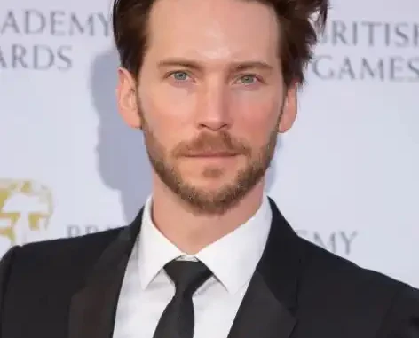 Troy Baker - Biography, Height & Life Story